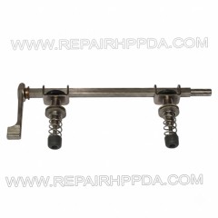 Pivot Bar and Toggle Assemblies Replacement for Zebra 140Xi4